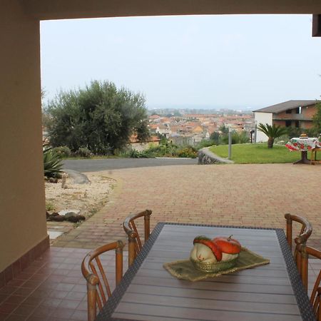 Casa Vacanza Cicirello Giardini Naxos Room photo