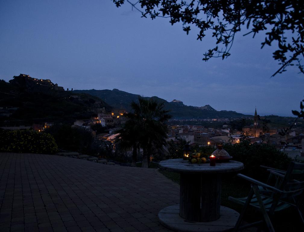 Casa Vacanza Cicirello Giardini Naxos Room photo