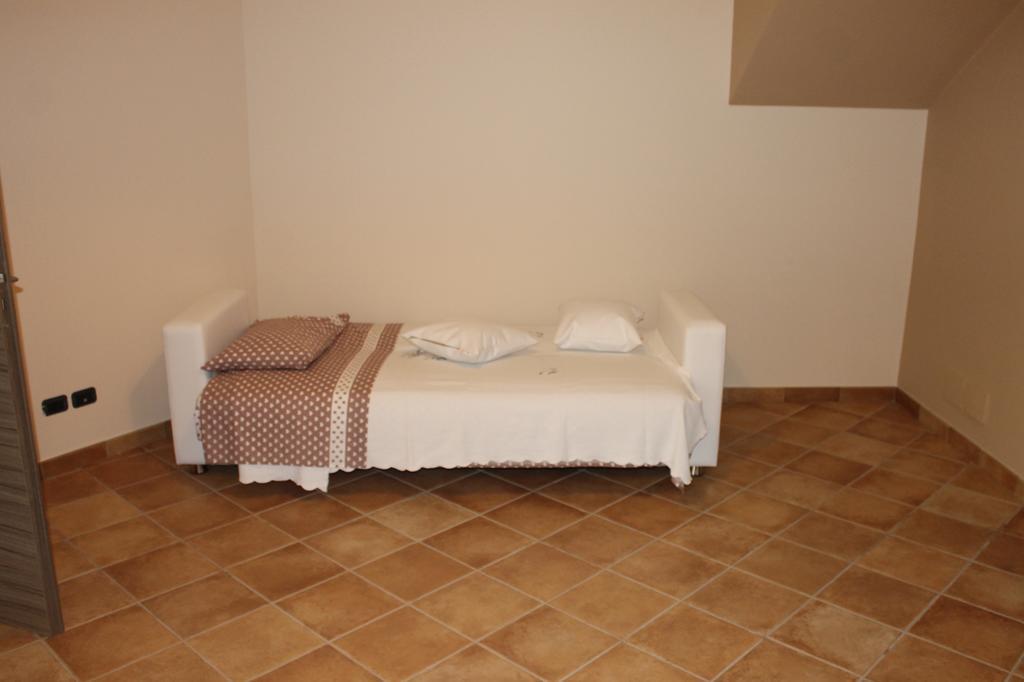 Casa Vacanza Cicirello Giardini Naxos Room photo