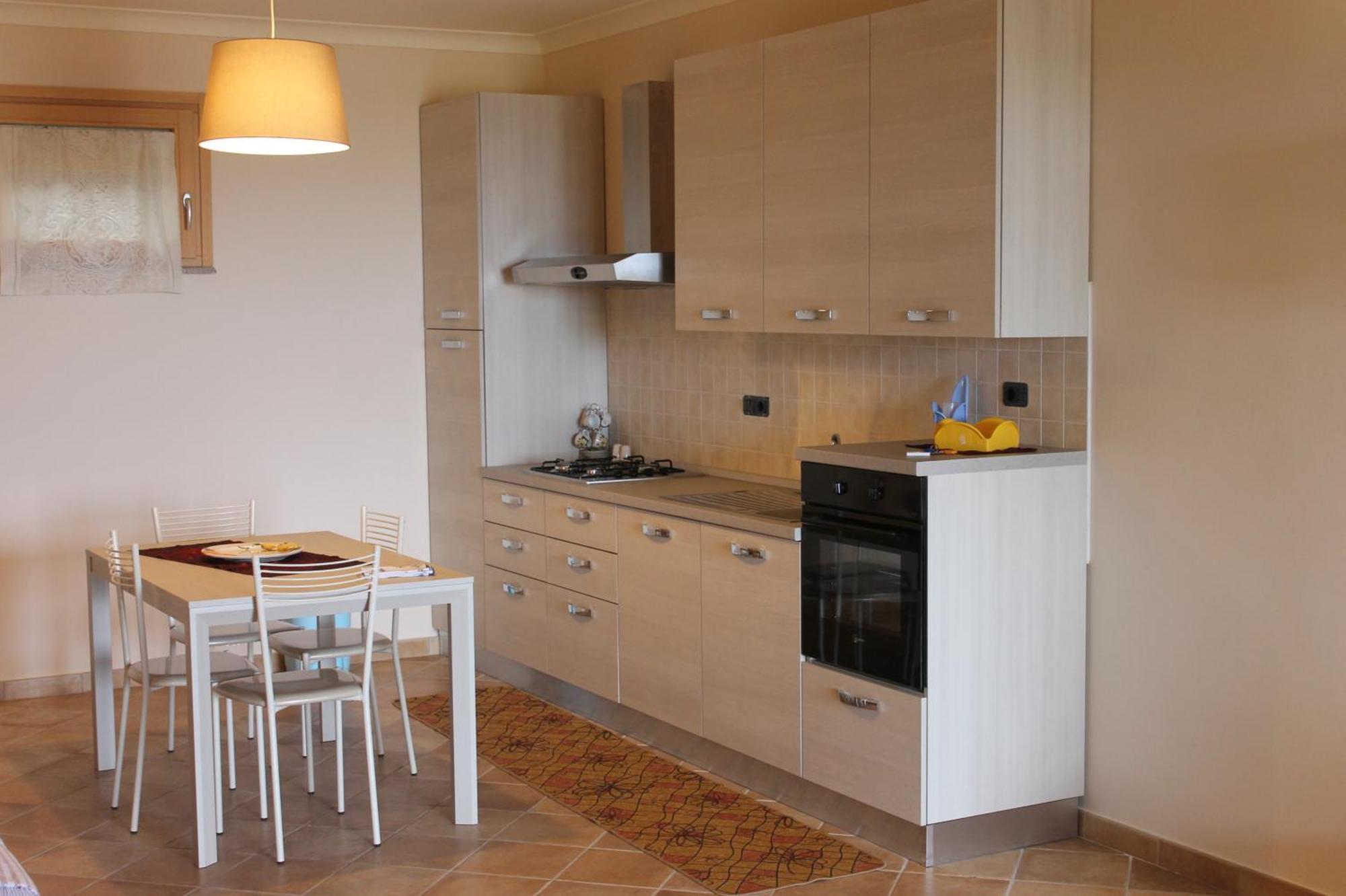 Casa Vacanza Cicirello Giardini Naxos Room photo
