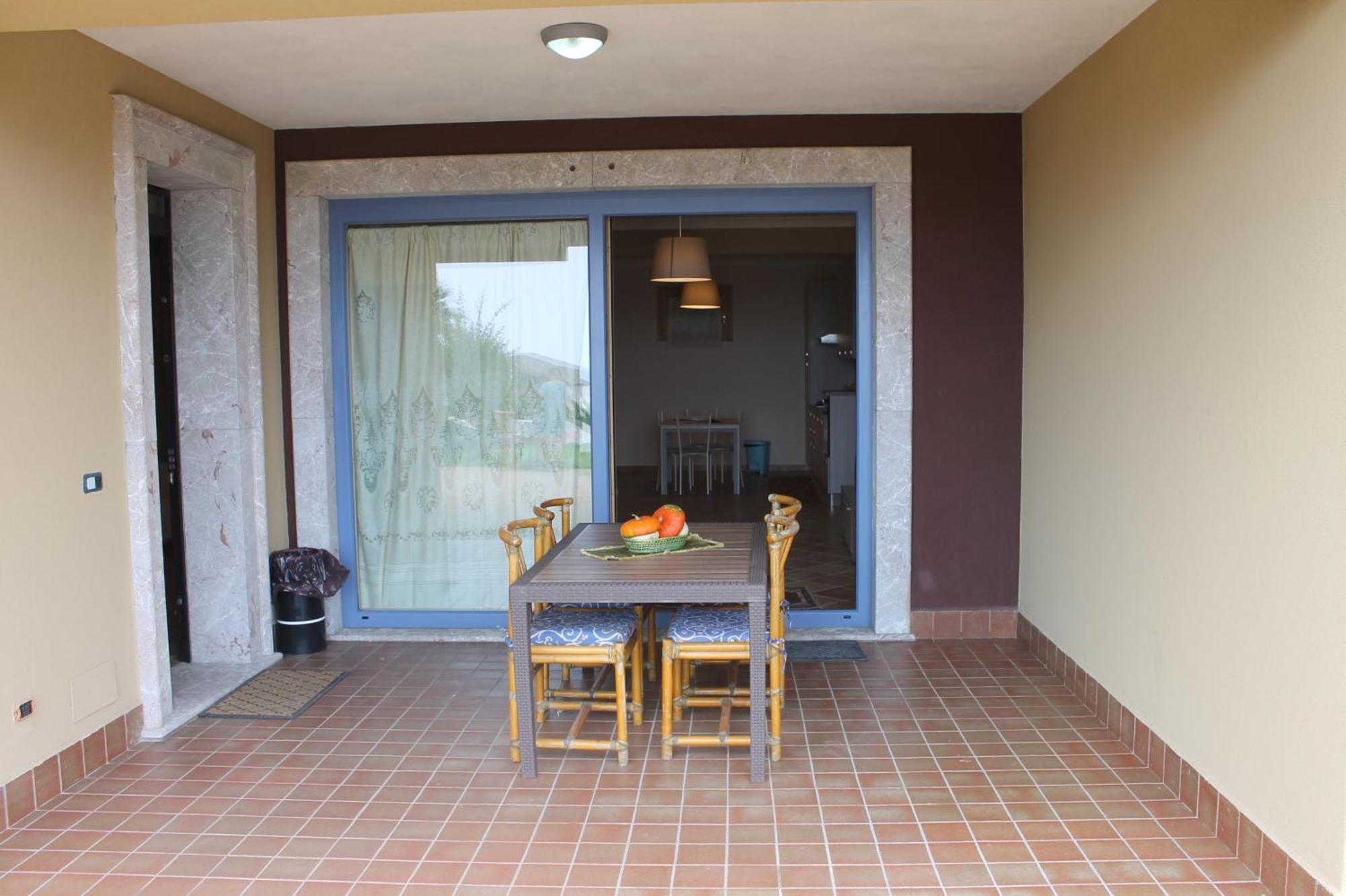 Casa Vacanza Cicirello Giardini Naxos Room photo