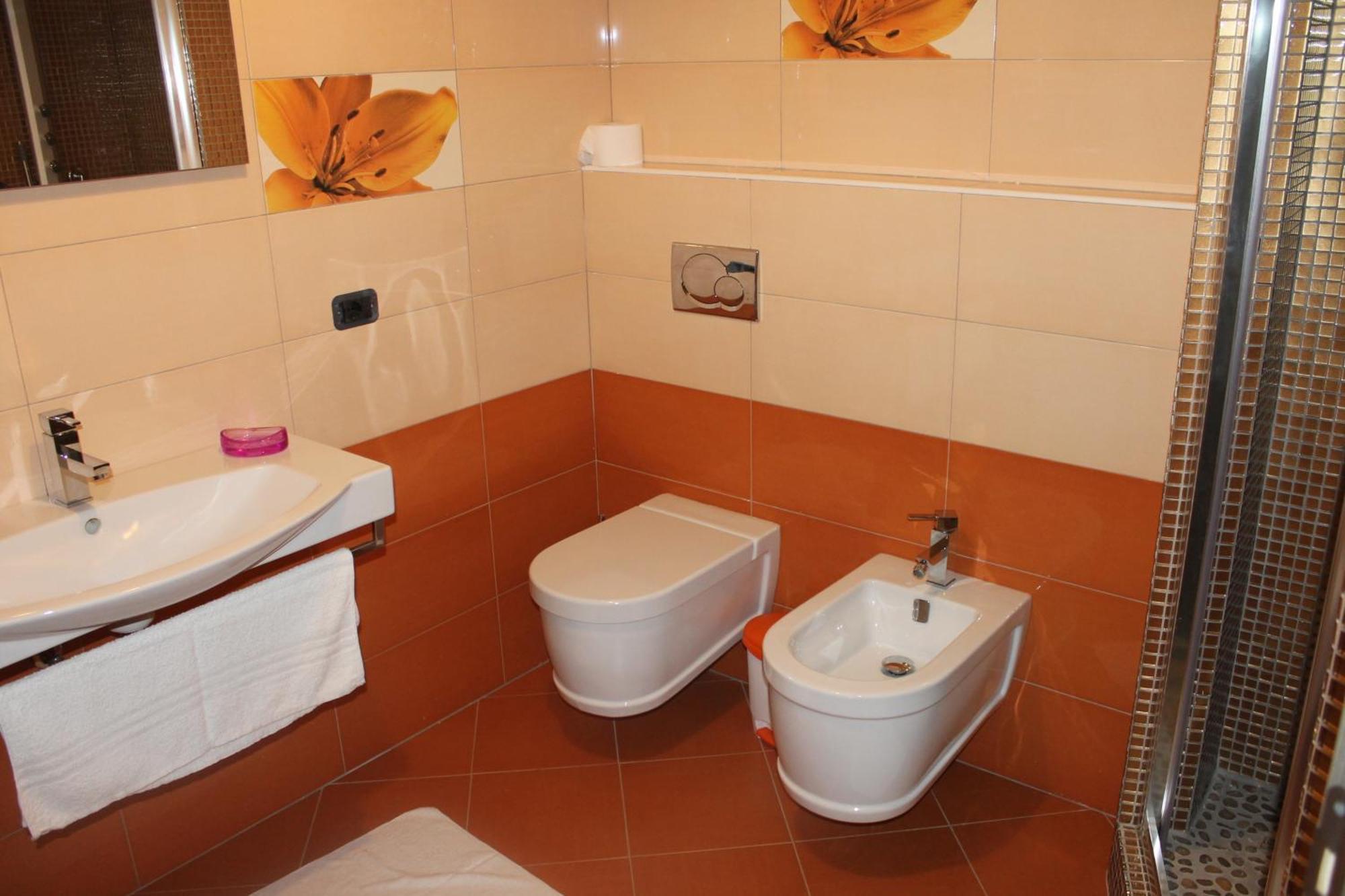 Casa Vacanza Cicirello Giardini Naxos Room photo