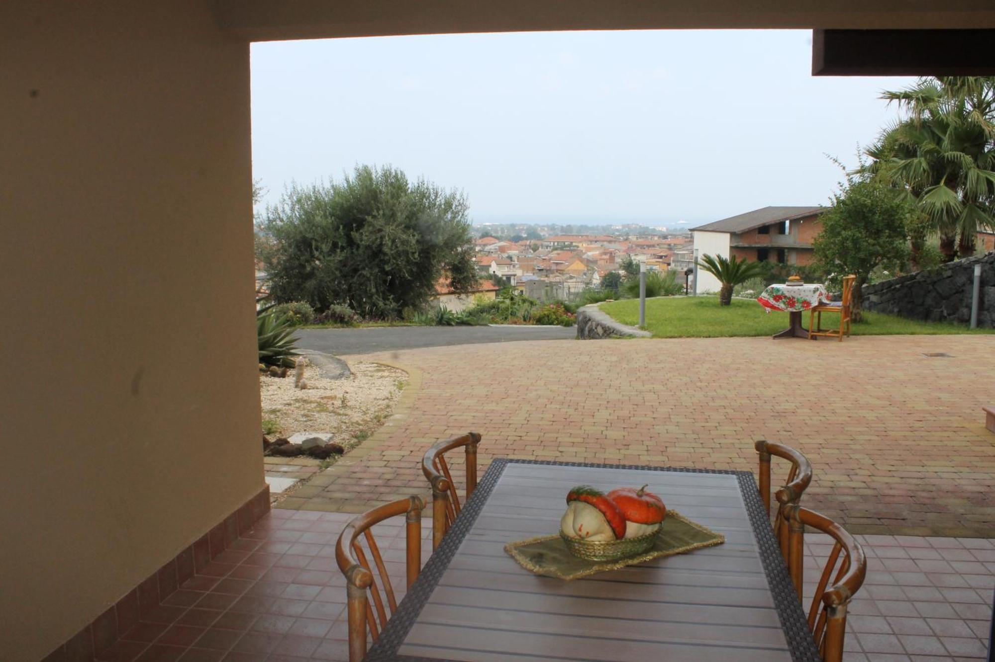 Casa Vacanza Cicirello Giardini Naxos Room photo