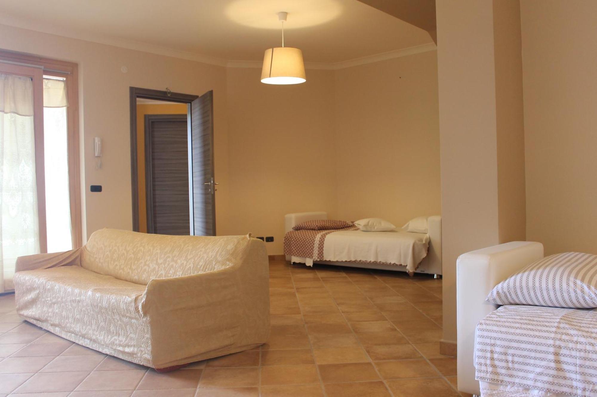 Casa Vacanza Cicirello Giardini Naxos Room photo
