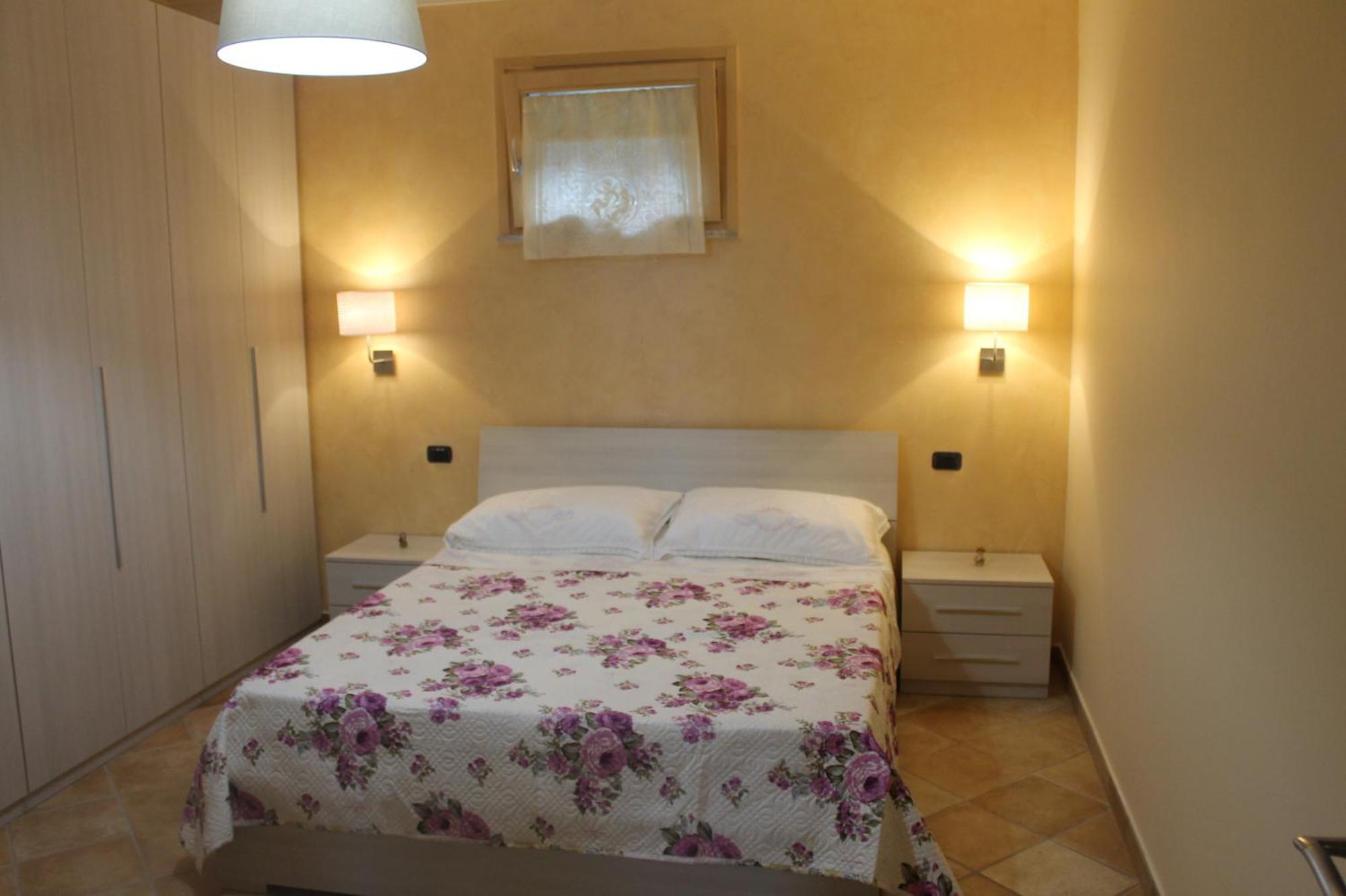 Casa Vacanza Cicirello Giardini Naxos Room photo
