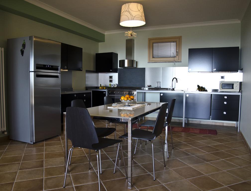 Casa Vacanza Cicirello Giardini Naxos Room photo