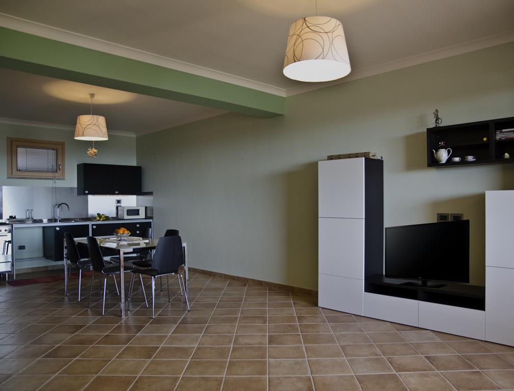 Casa Vacanza Cicirello Giardini Naxos Room photo