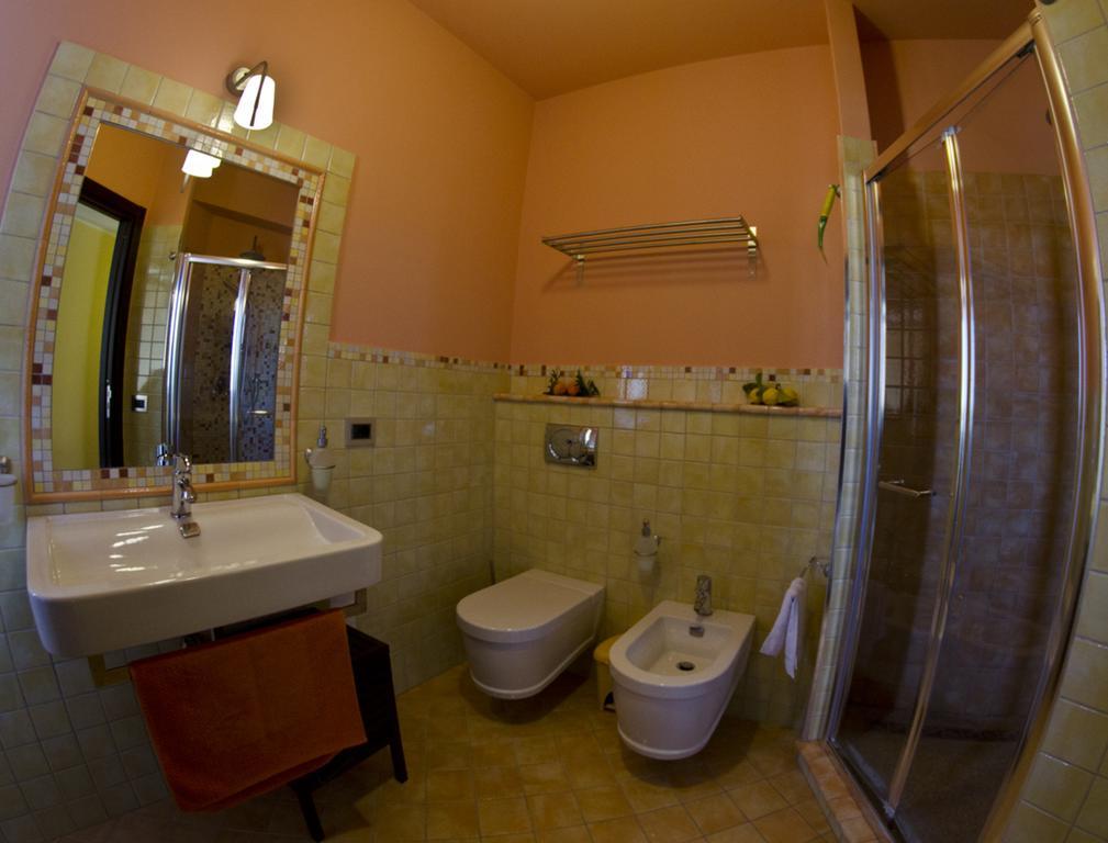 Casa Vacanza Cicirello Giardini Naxos Room photo