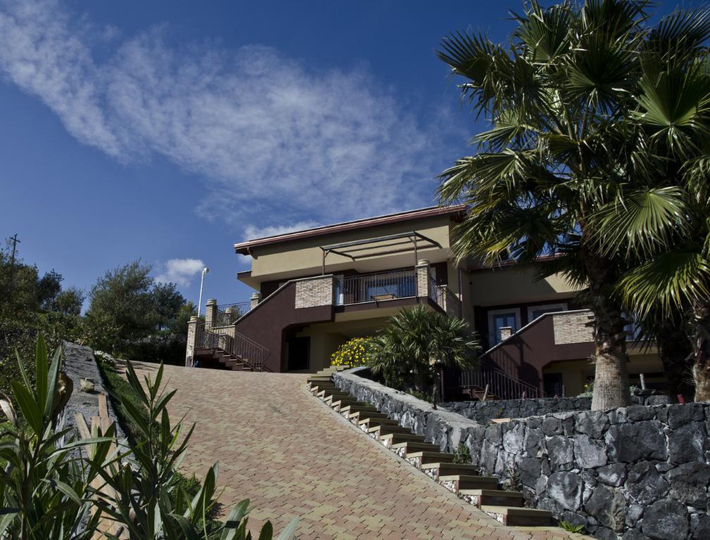 Casa Vacanza Cicirello Giardini Naxos Room photo