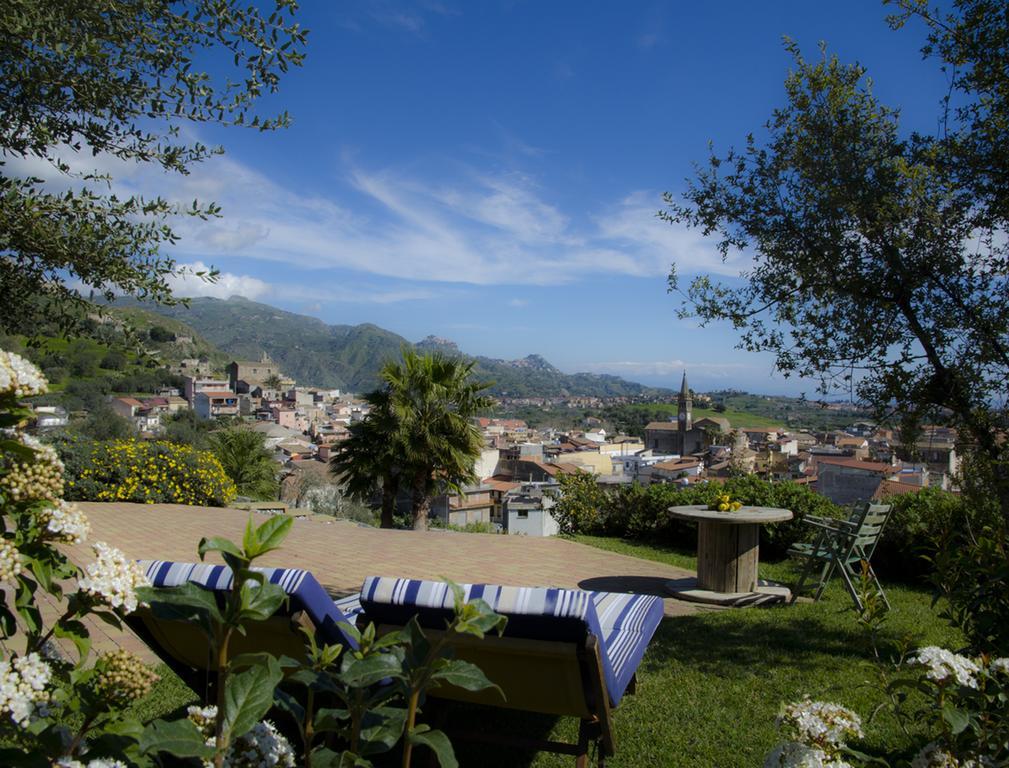 Casa Vacanza Cicirello Giardini Naxos Room photo