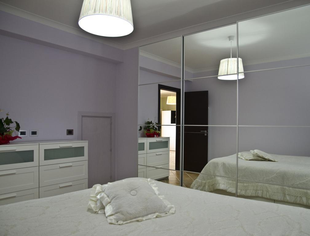Casa Vacanza Cicirello Giardini Naxos Room photo