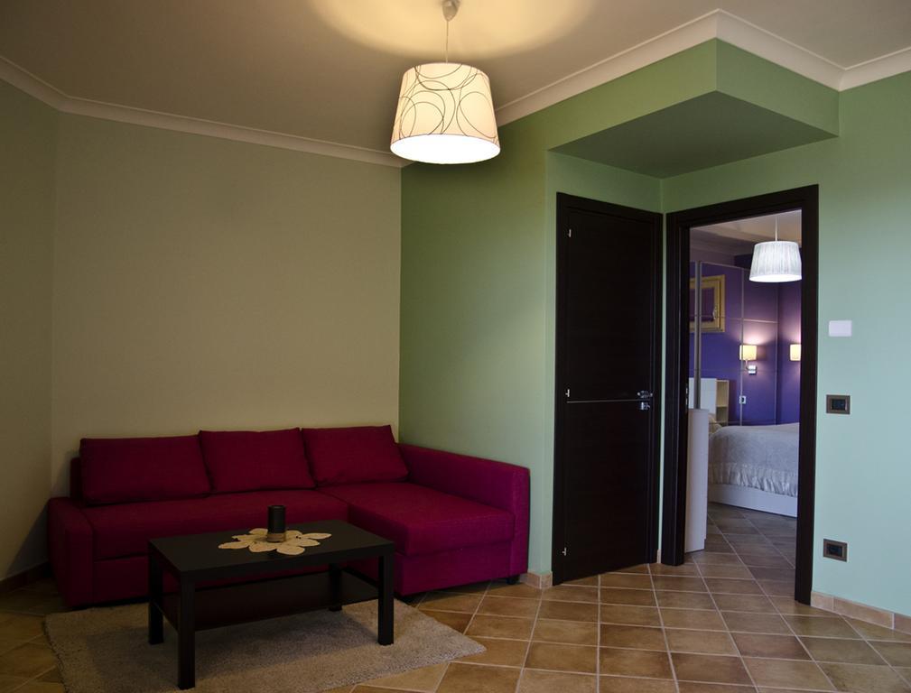 Casa Vacanza Cicirello Giardini Naxos Room photo