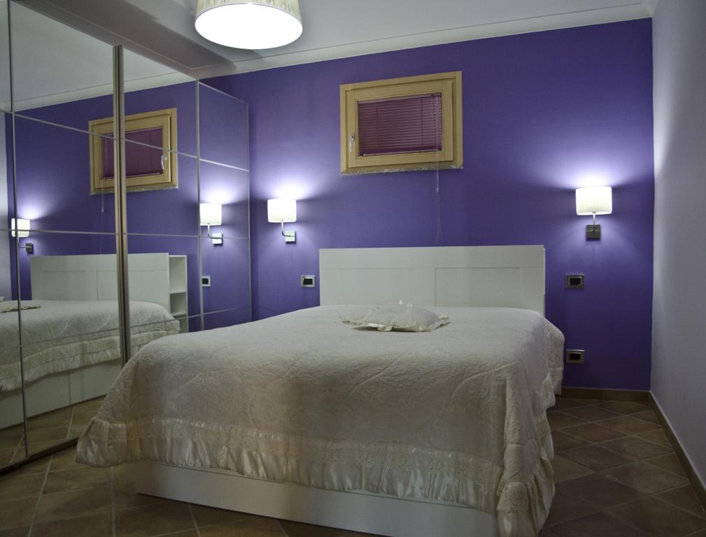 Casa Vacanza Cicirello Giardini Naxos Room photo