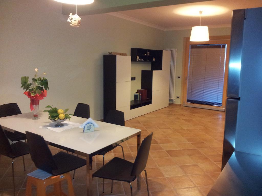 Casa Vacanza Cicirello Giardini Naxos Room photo