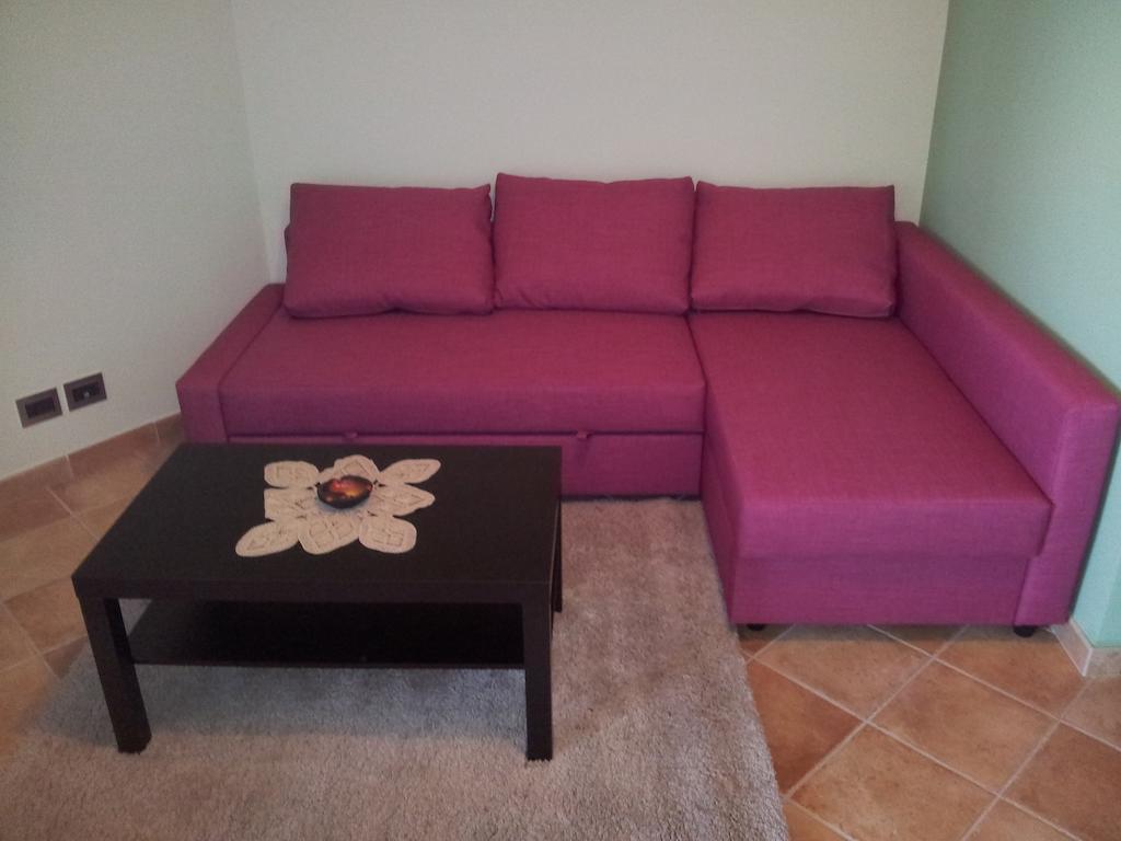 Casa Vacanza Cicirello Giardini Naxos Room photo