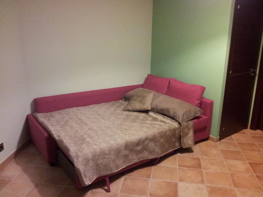Casa Vacanza Cicirello Giardini Naxos Room photo