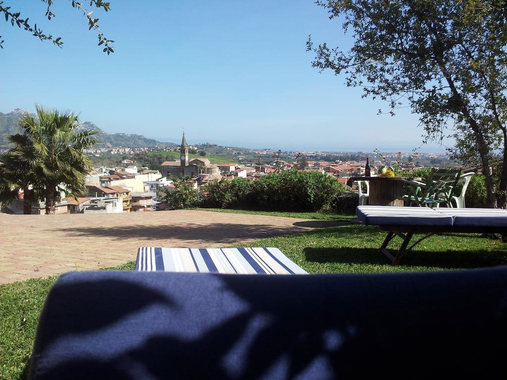 Casa Vacanza Cicirello Giardini Naxos Room photo