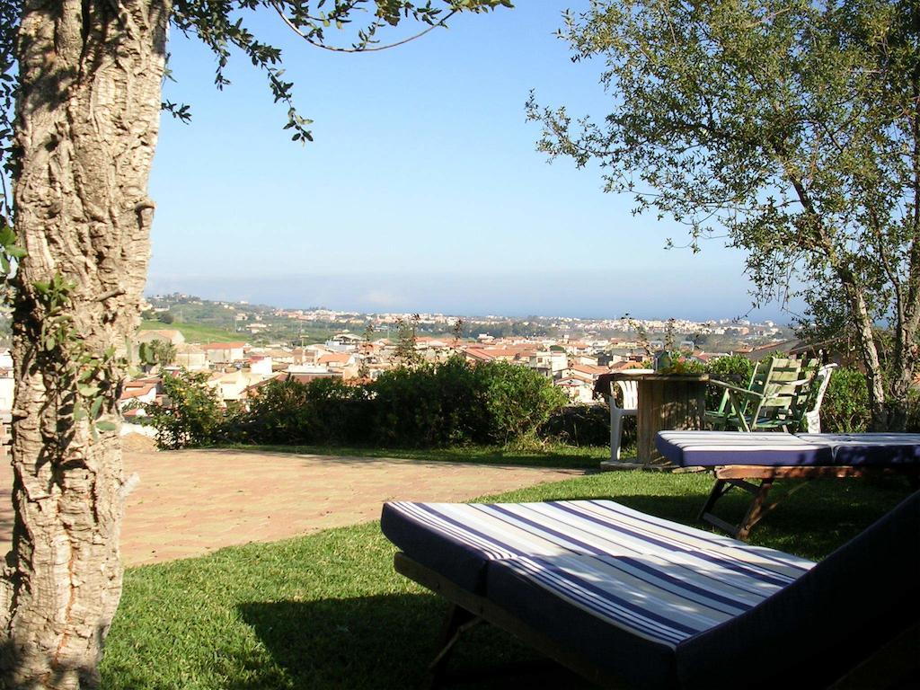 Casa Vacanza Cicirello Giardini Naxos Room photo