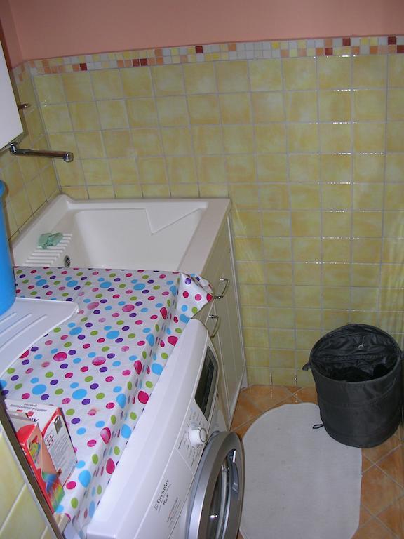Casa Vacanza Cicirello Giardini Naxos Room photo