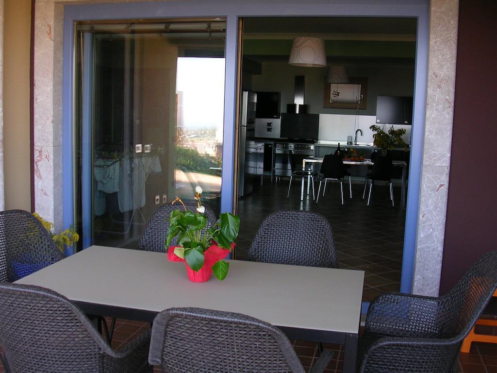 Casa Vacanza Cicirello Giardini Naxos Room photo