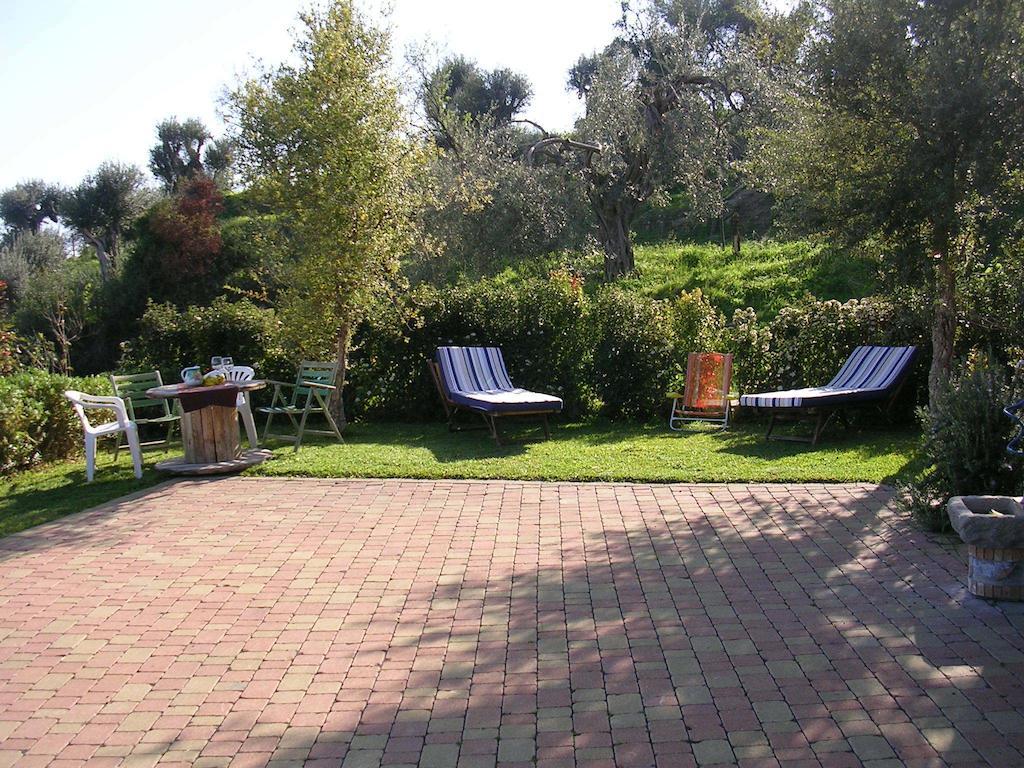 Casa Vacanza Cicirello Giardini Naxos Room photo