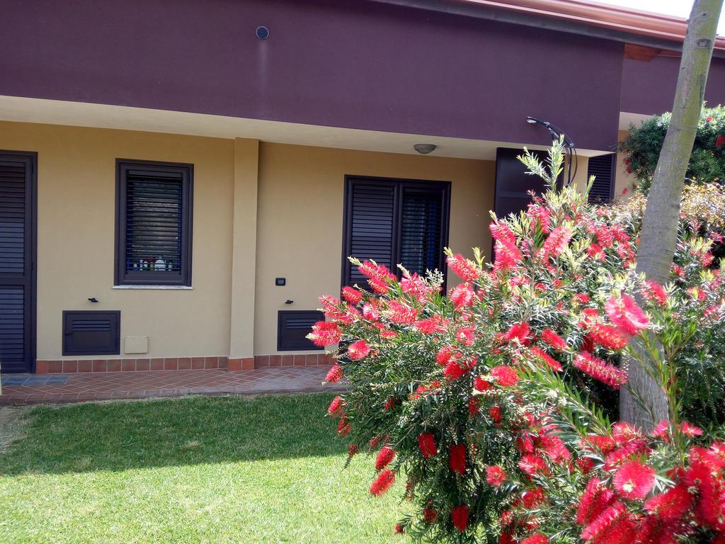 Casa Vacanza Cicirello Giardini Naxos Exterior photo