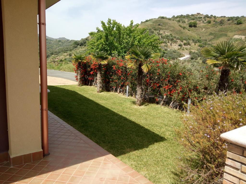 Casa Vacanza Cicirello Giardini Naxos Exterior photo