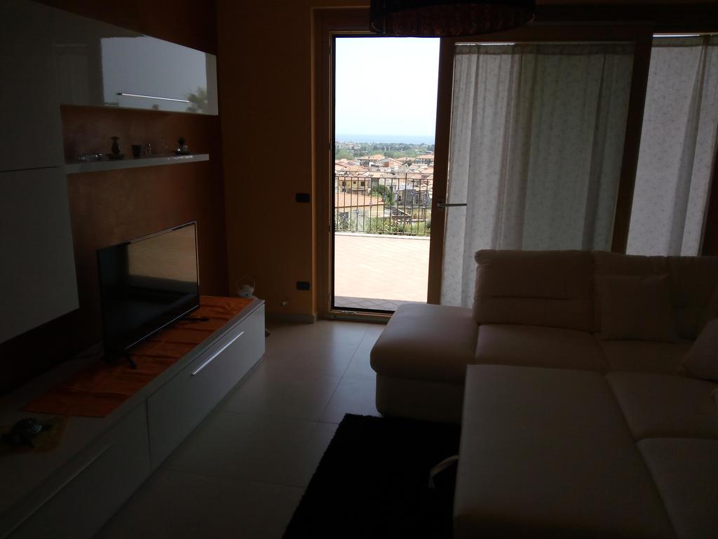 Casa Vacanza Cicirello Giardini Naxos Exterior photo