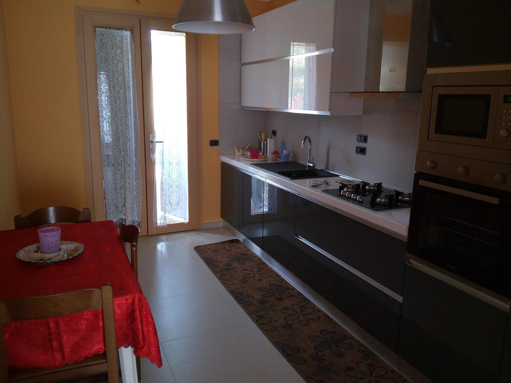 Casa Vacanza Cicirello Giardini Naxos Exterior photo