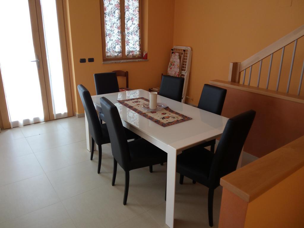 Casa Vacanza Cicirello Giardini Naxos Exterior photo