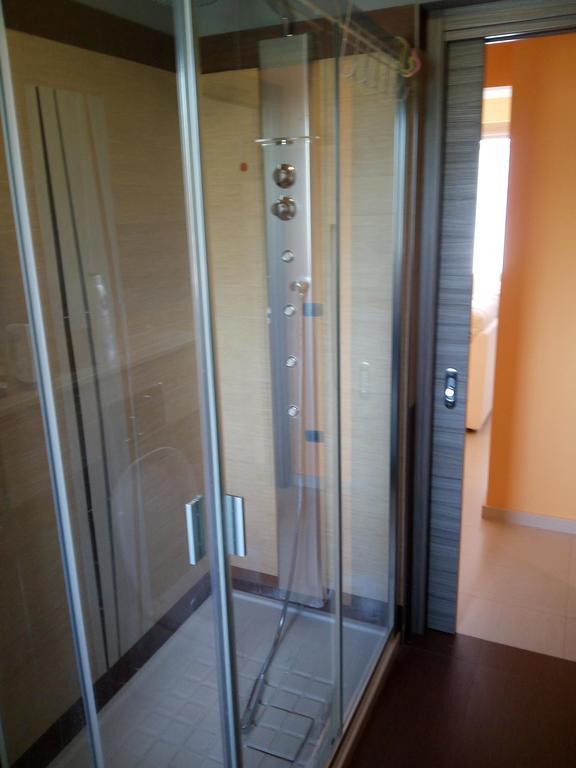 Casa Vacanza Cicirello Giardini Naxos Exterior photo