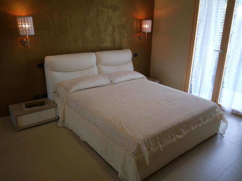 Casa Vacanza Cicirello Giardini Naxos Exterior photo